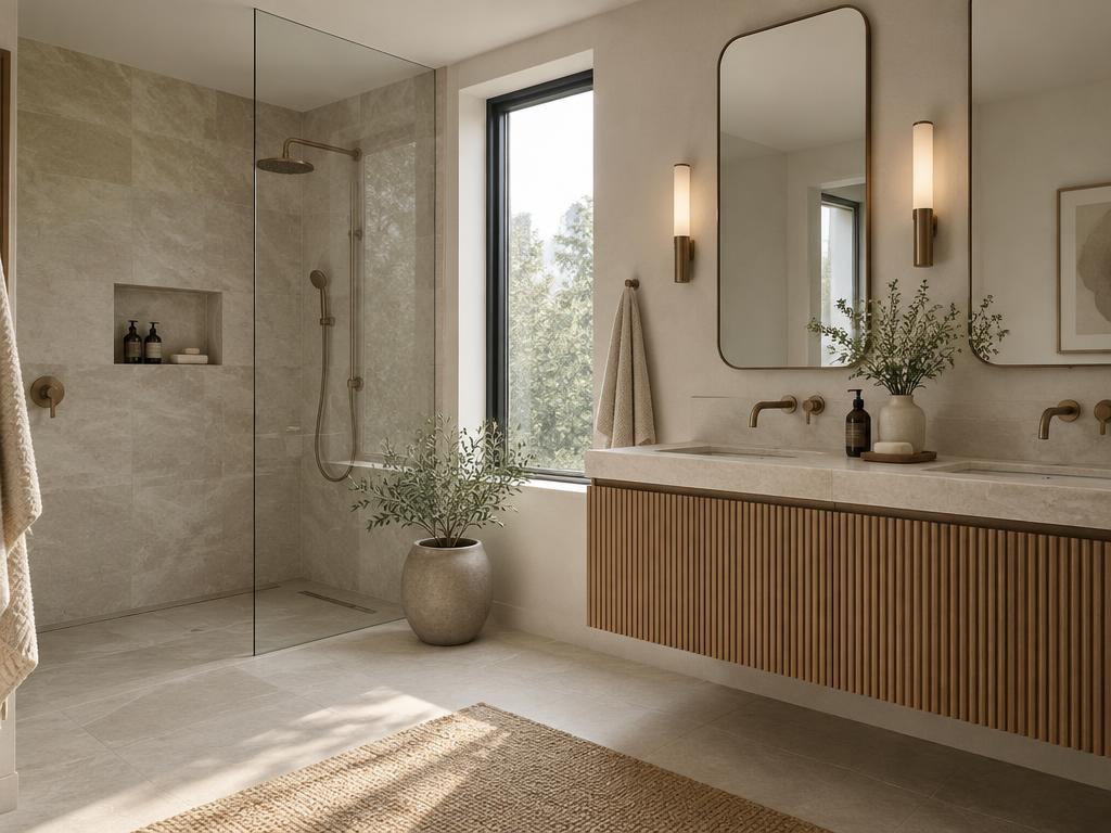 Bathroom Renovations