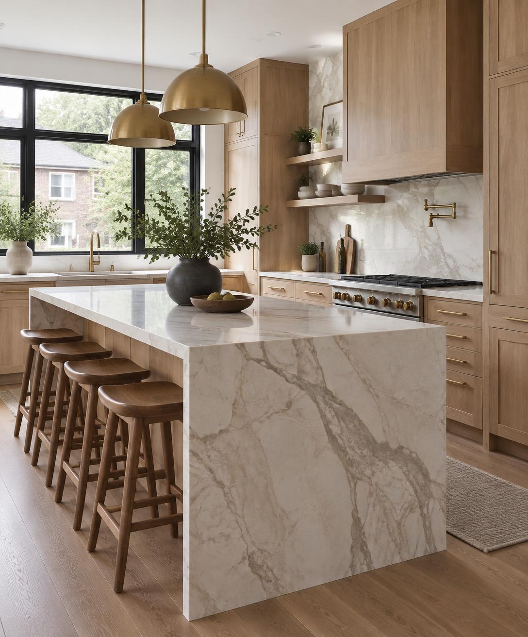 Kitchen Renovations
